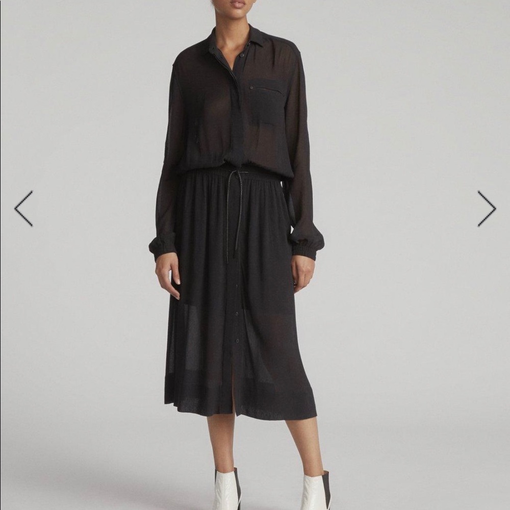 Rag & Bone Shelly Dress